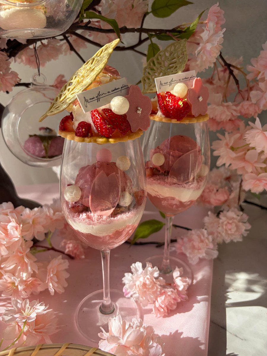 HAUTE COUTURE CAFE （オートクチュールカフェ） tweet media
