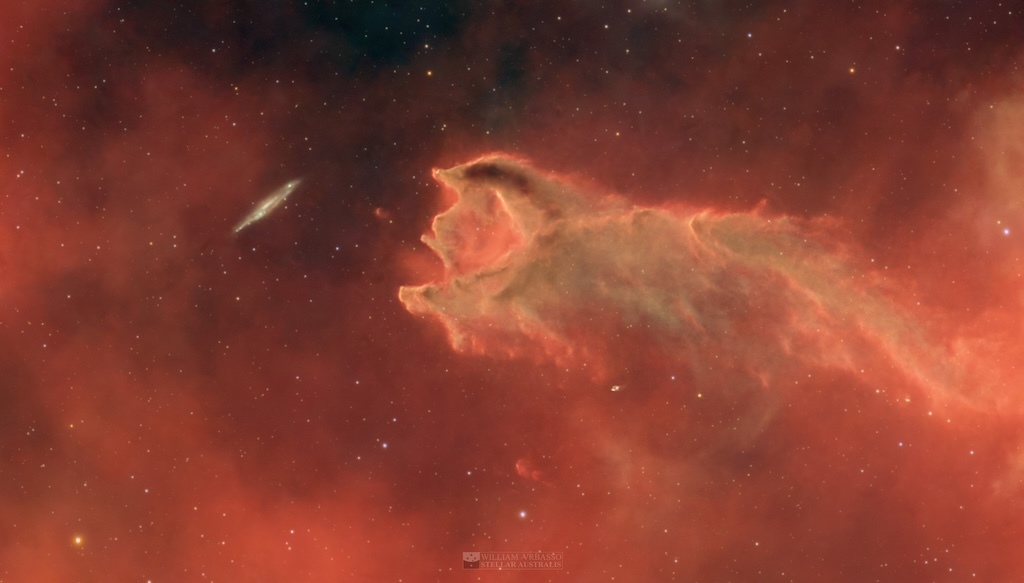 ScottAllenLogan's tweet image. #space #nasa