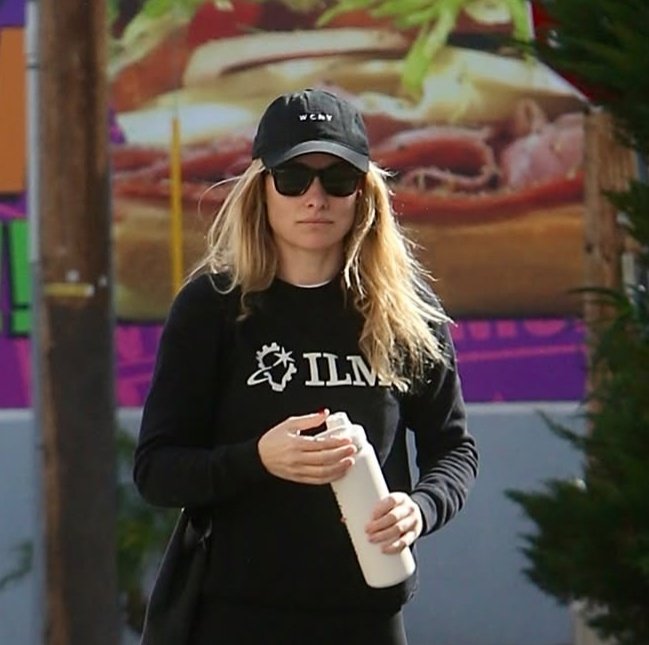 wilde loml ♡ tweet media