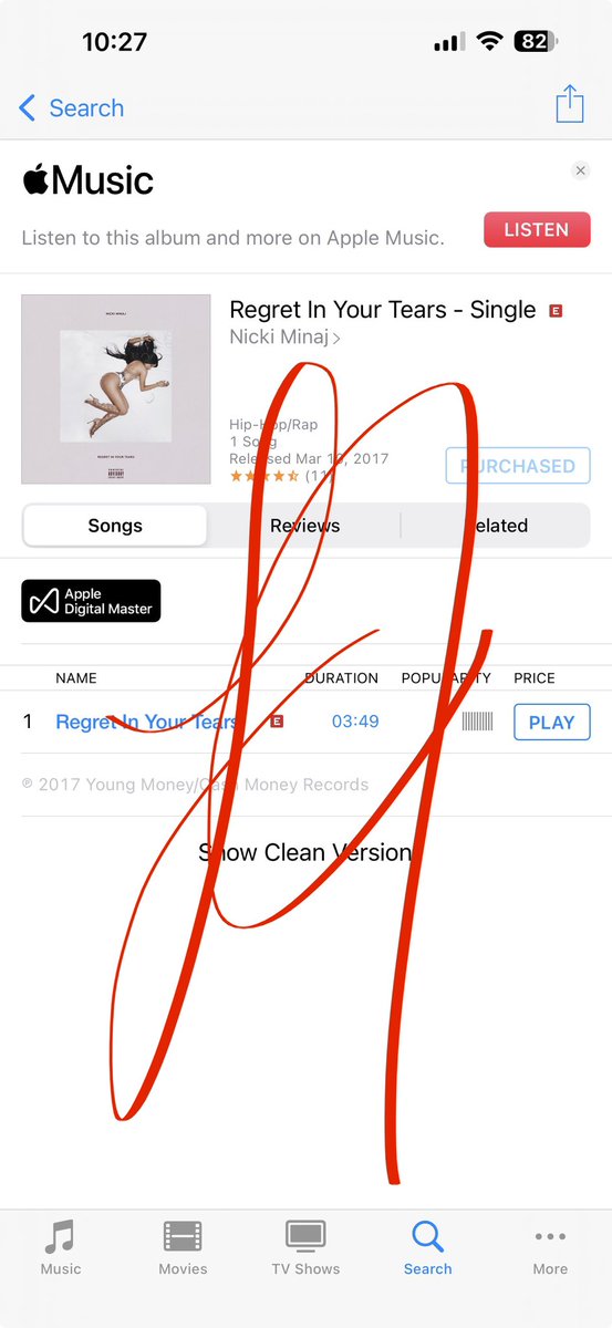 cho_melaninshun's tweet photo. Let me go grab Changed It!!!! ๐ซถ๐พ๐ซถ๐พ https://t.co/bqt94Sg5Gc