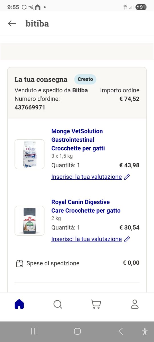 🐈🐈la casa di Mosè e gli angeli di Stranumana🙏💛 tweet media