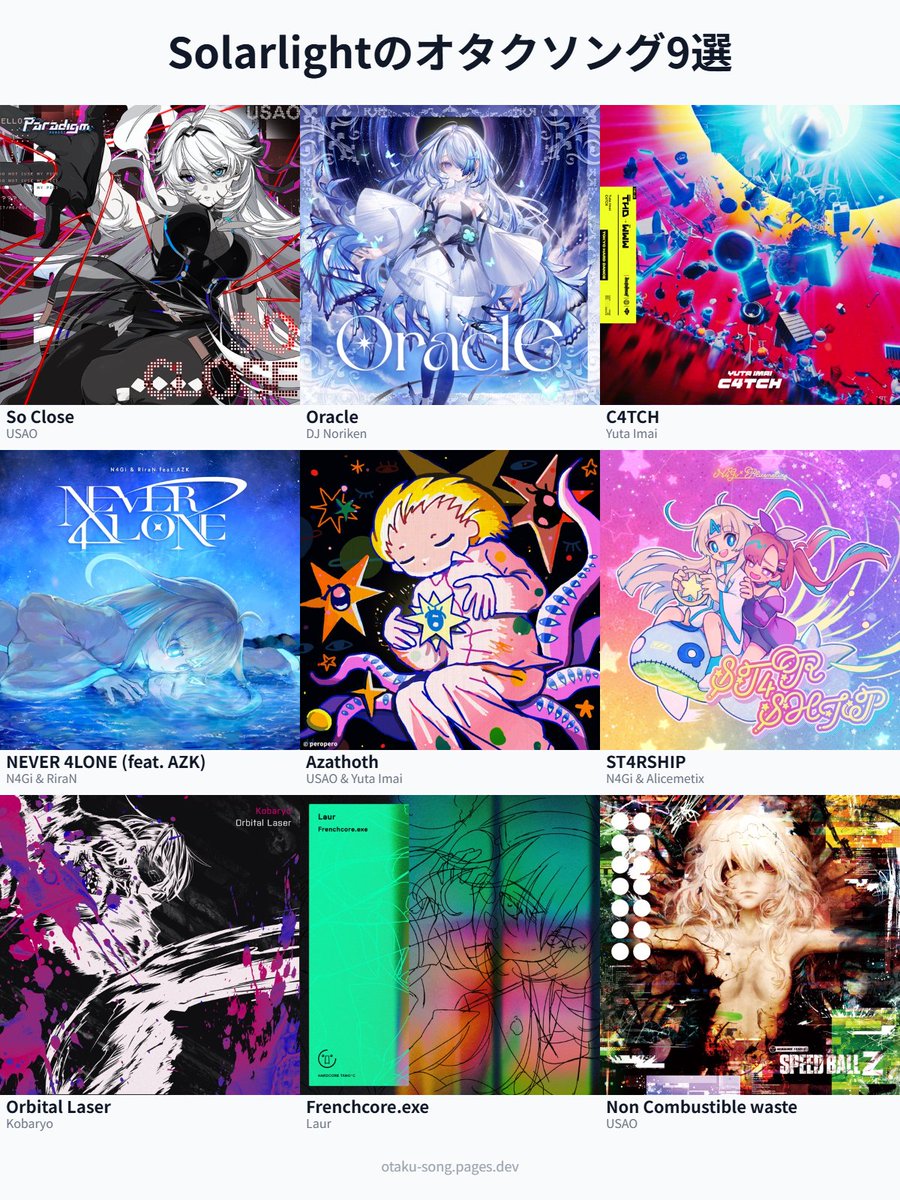 Solarlight tweet media