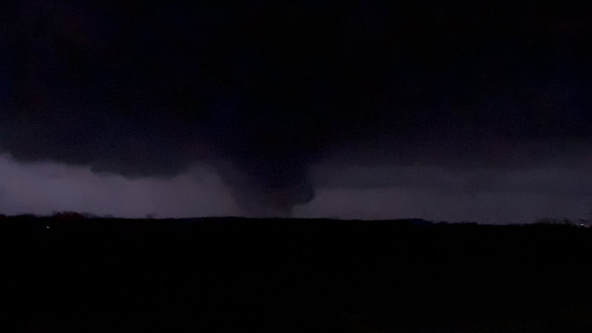 What a day! These are just some of the many tornado photos taken of the Illinois/Indiana Supercell #ILwx #INwx