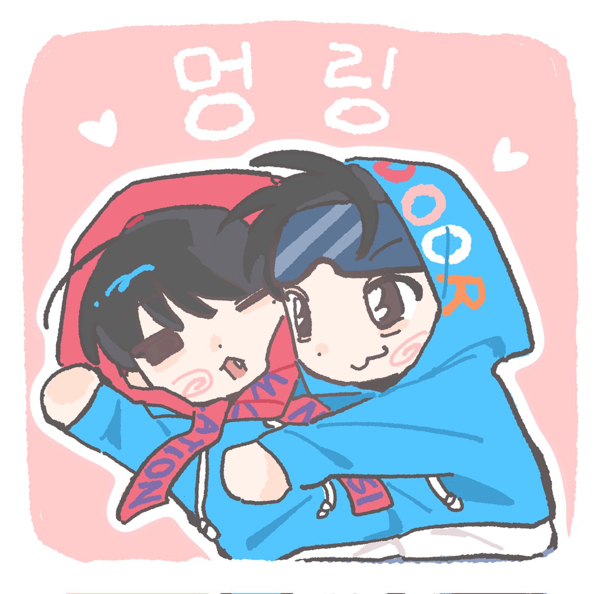 卜间葵 tweet media