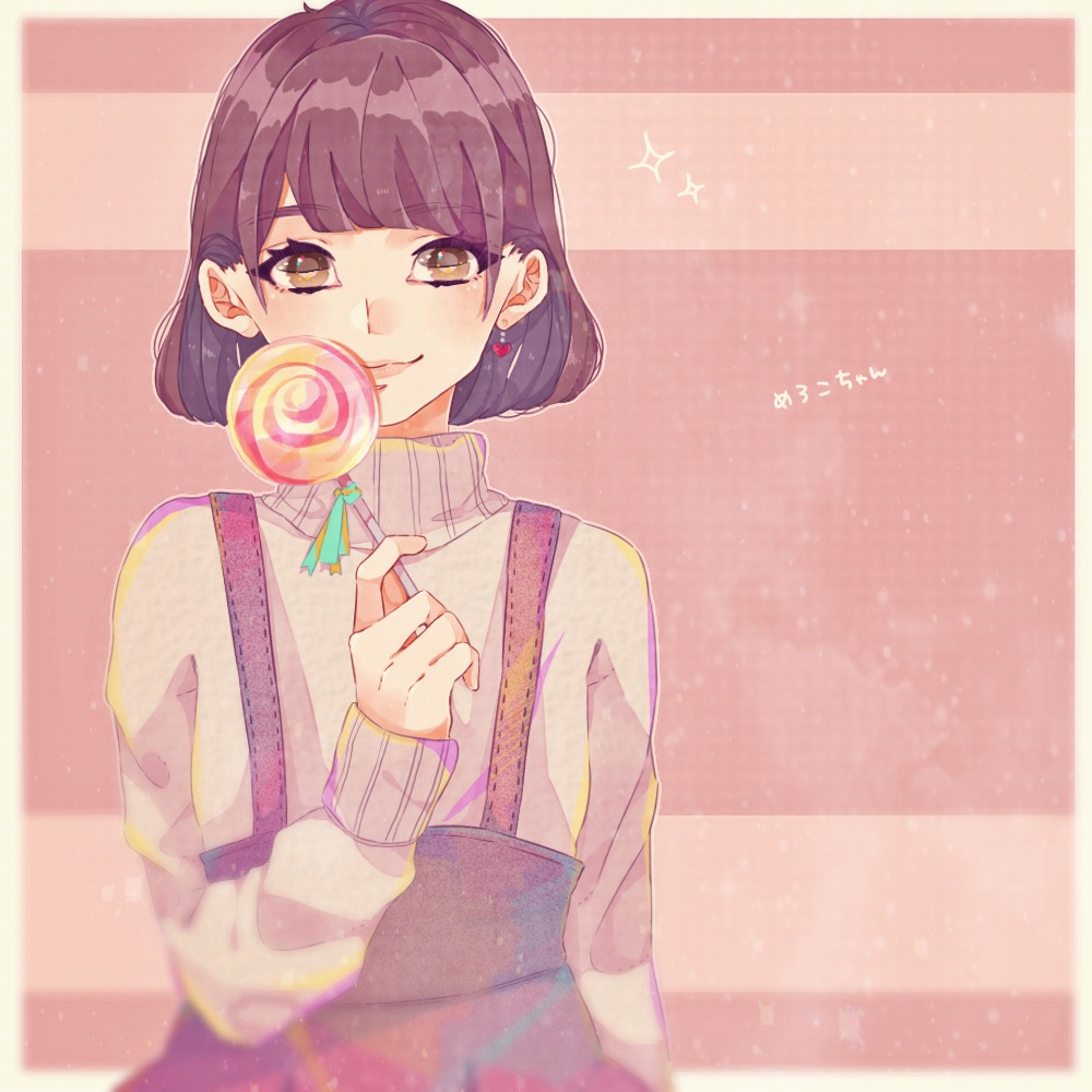 nodaerio_0312's tweet photo. 2015年に描いためろこちゃん【@mymds2】リメイクして描かせてもらいました🫶💕 https://t.co/OAhKjNeH5j