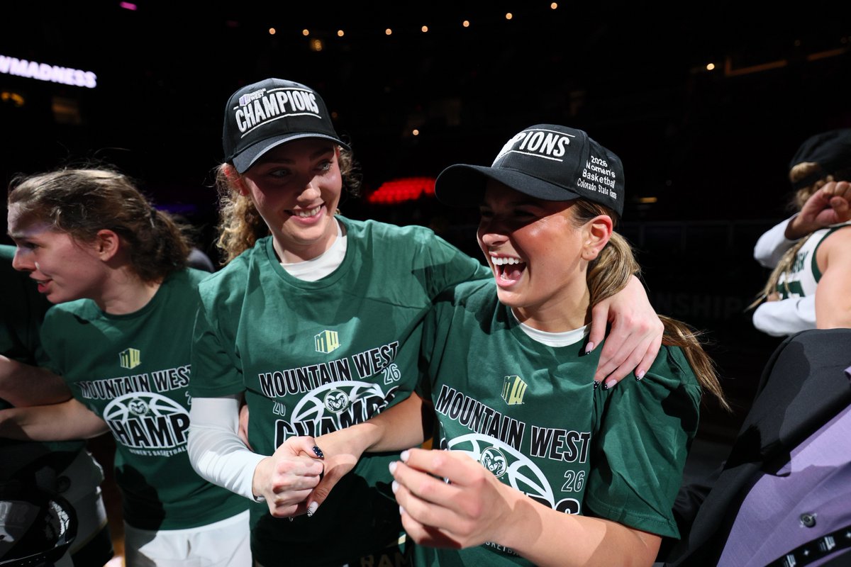 Mountain West tweet media