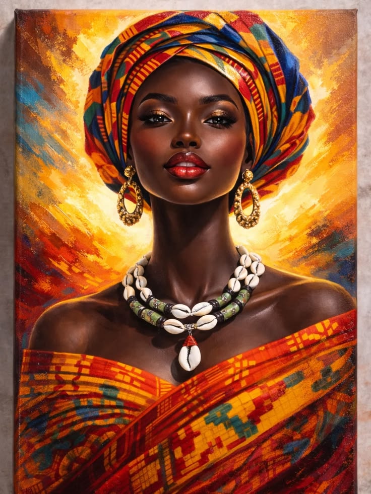 Rita Bibekum Aya🇨🇲🇩🇰 tweet media