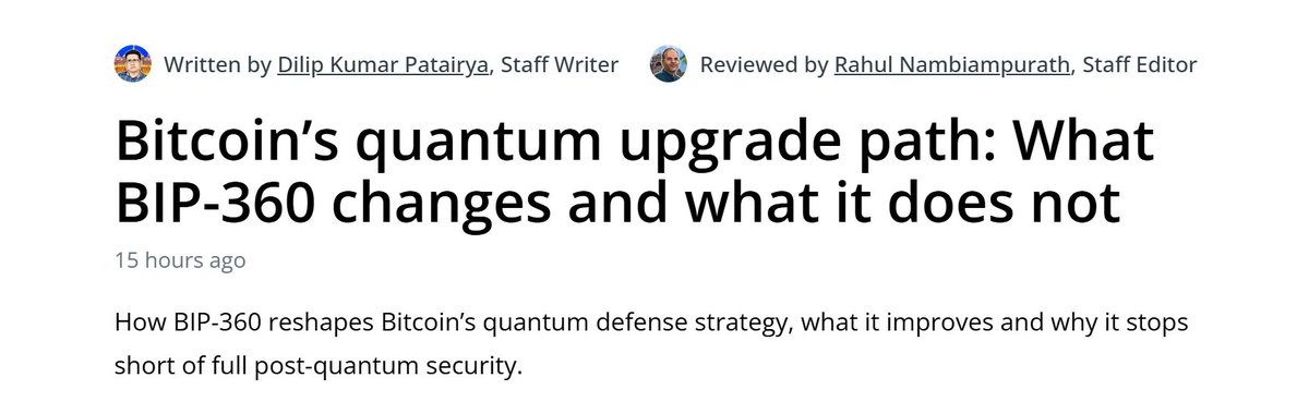 （TokenMore)萌小主🍣 tweet media