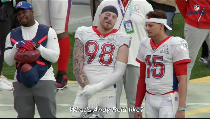 Chiefs SD tweet media