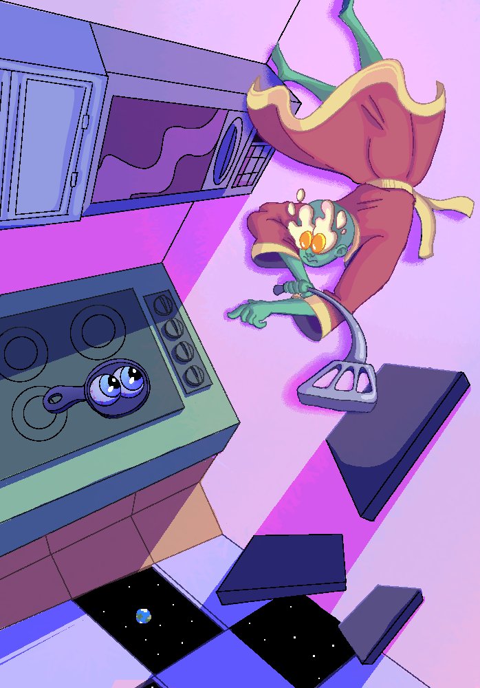 MochaMocah tweet media