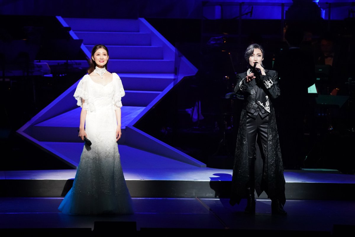 阪急阪神不動産 presents 『エリザベート TAKARAZUKA 30th スペシャル 