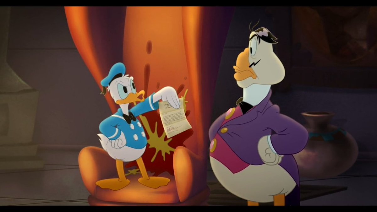 LOT3C FRAMES 🦆🦜🐓 tweet media