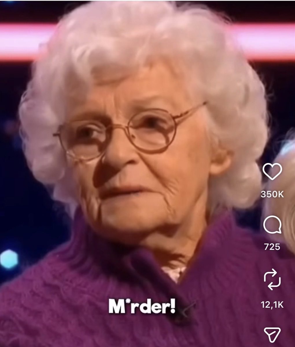 Mrs Undoomed tweet media