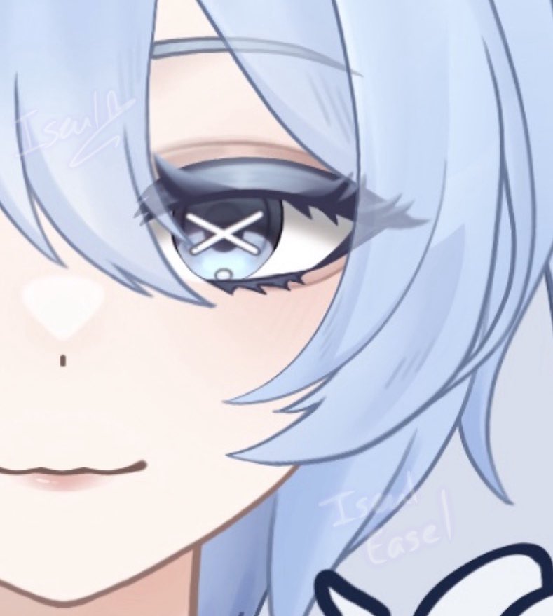 Iseul🔮🎨 (busy busy...) tweet media