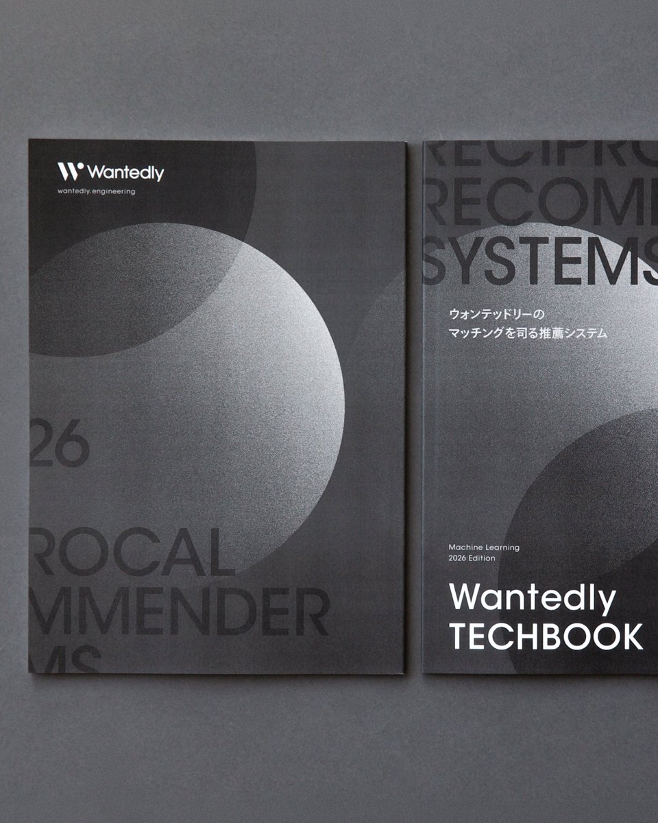 Wantedly Design tweet media