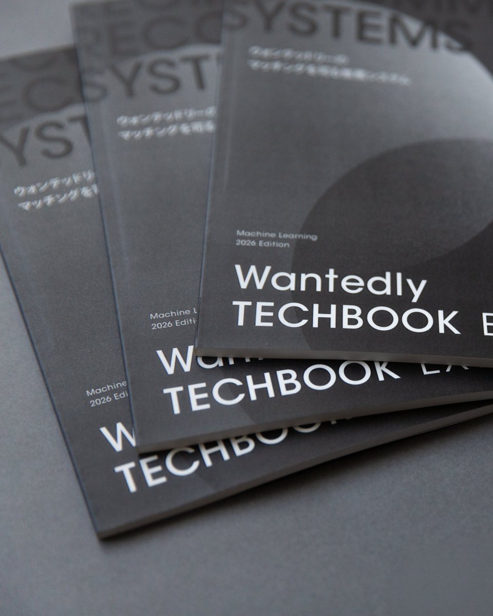 Wantedly Design tweet media