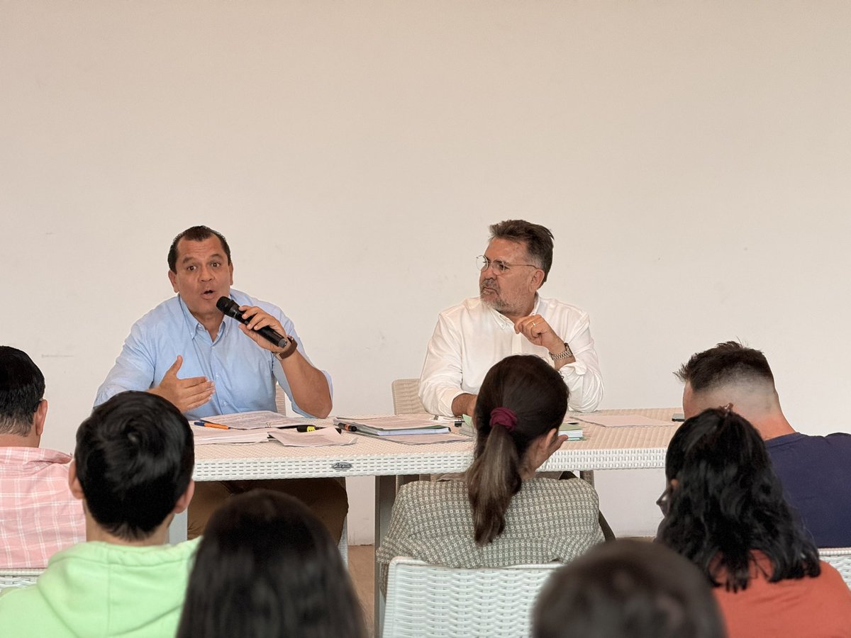 Guillermo Medrano tweet media