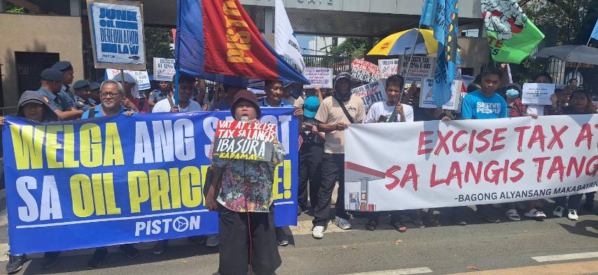 GMA Integrated News tweet media