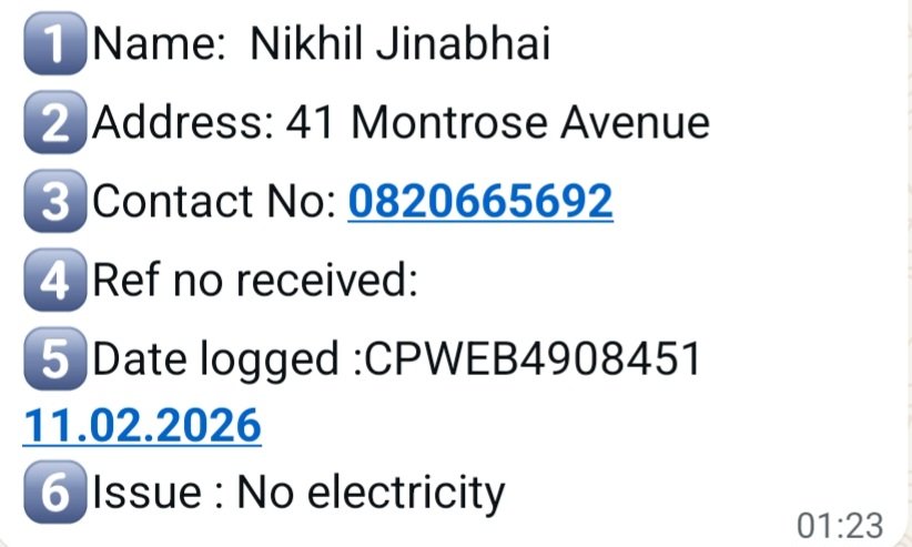 Mr Paddaman tweet media