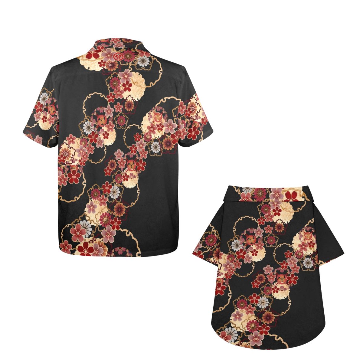 baro_japanesque's tweet photo. Matching aloha for you and your best friend. 🌺🐾
Coming soon.
#AlohaStyle #DogAndOwner #PetFashion #MatchingOutfits
https://t.co/8jylcO1XAc https://t.co/Tlkehm9Ge9