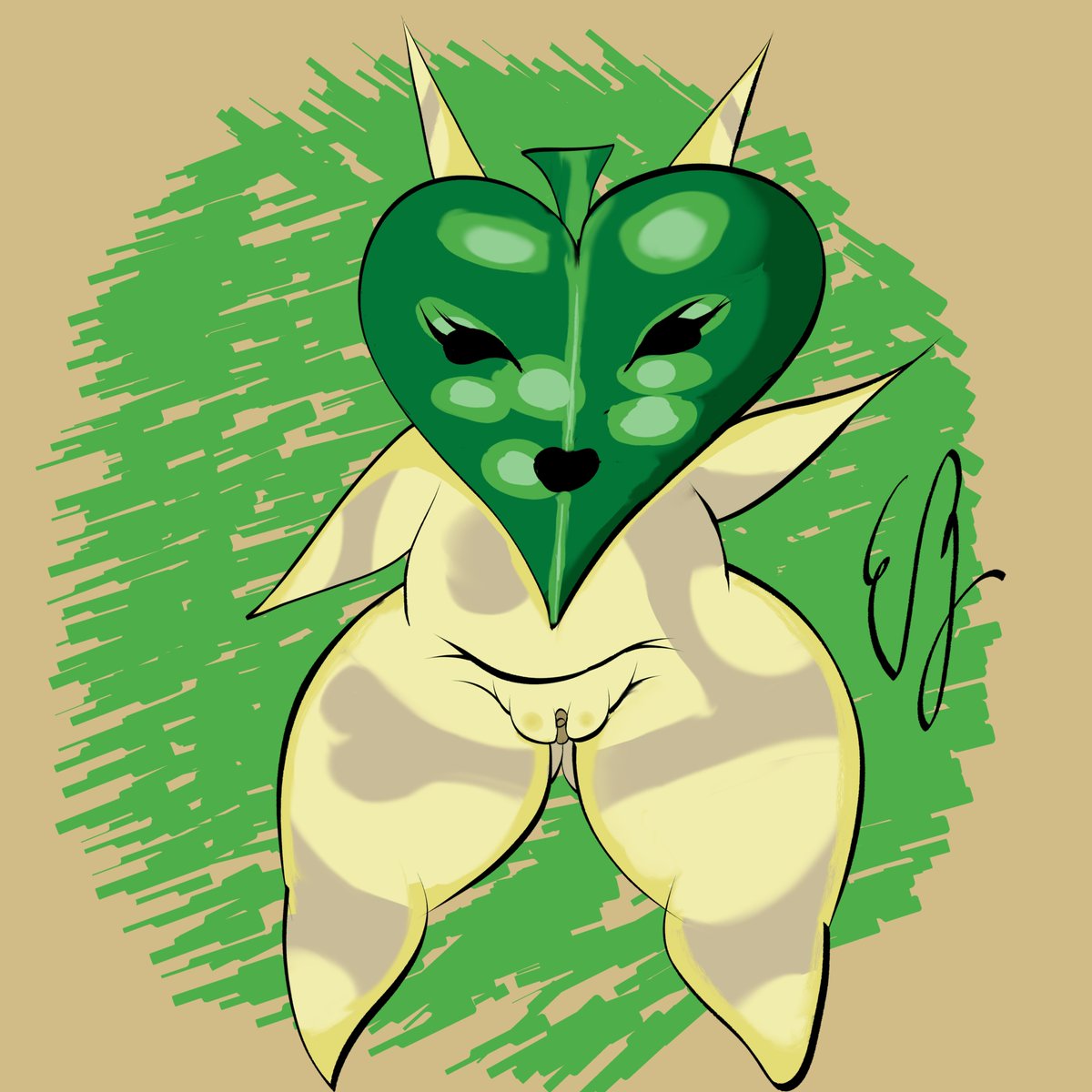 YIAHAHAHA  you found another Thicc kolog seed 
Wataa