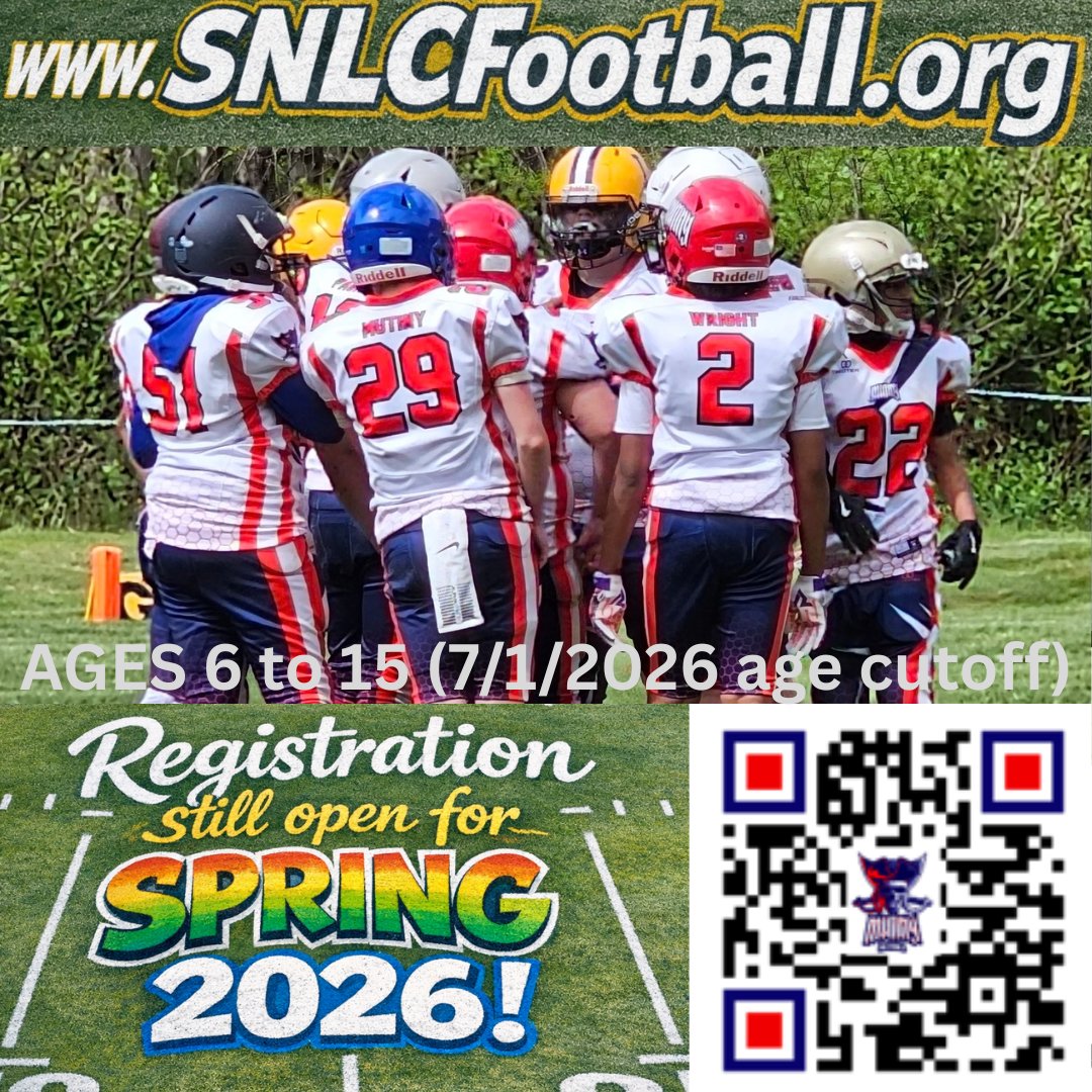SNLCFootball tweet picture