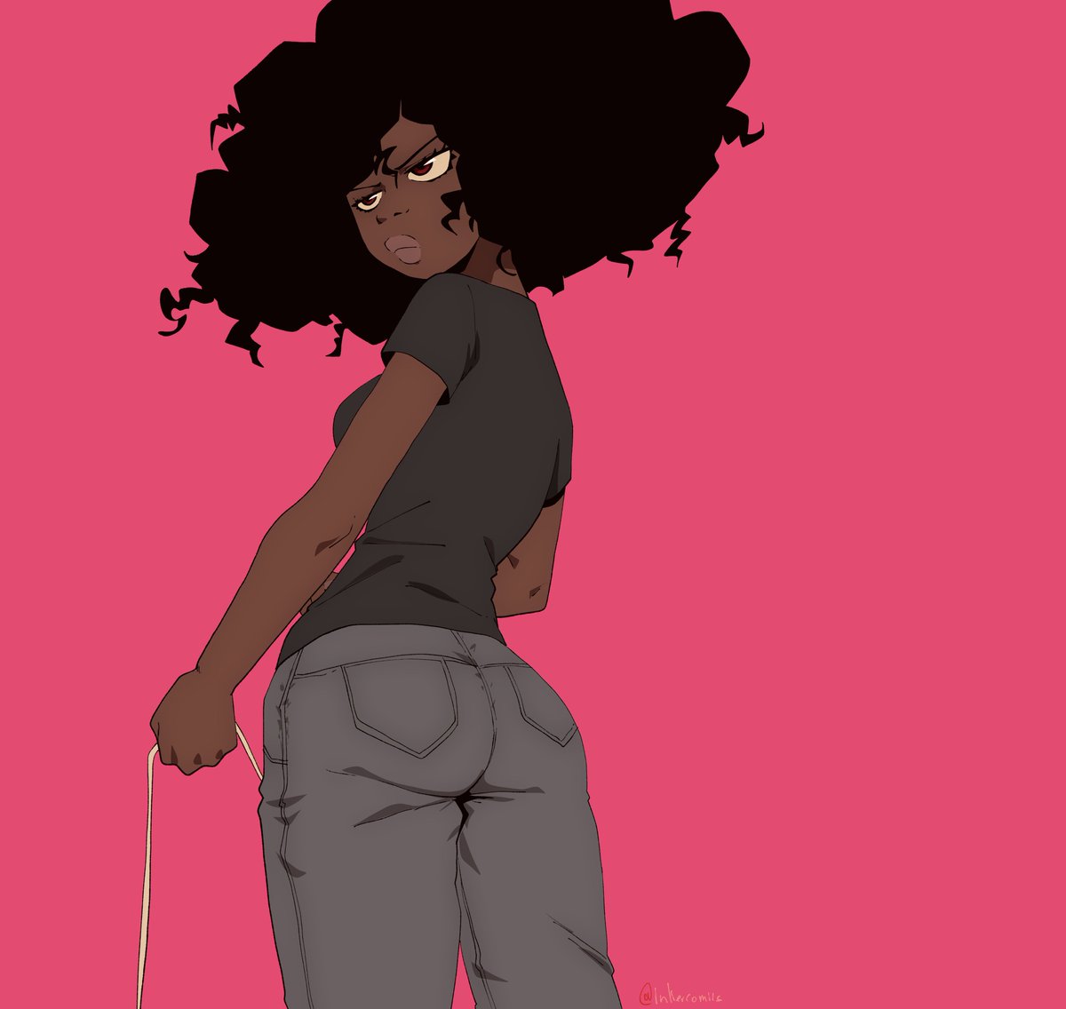 Inker comics tweet media