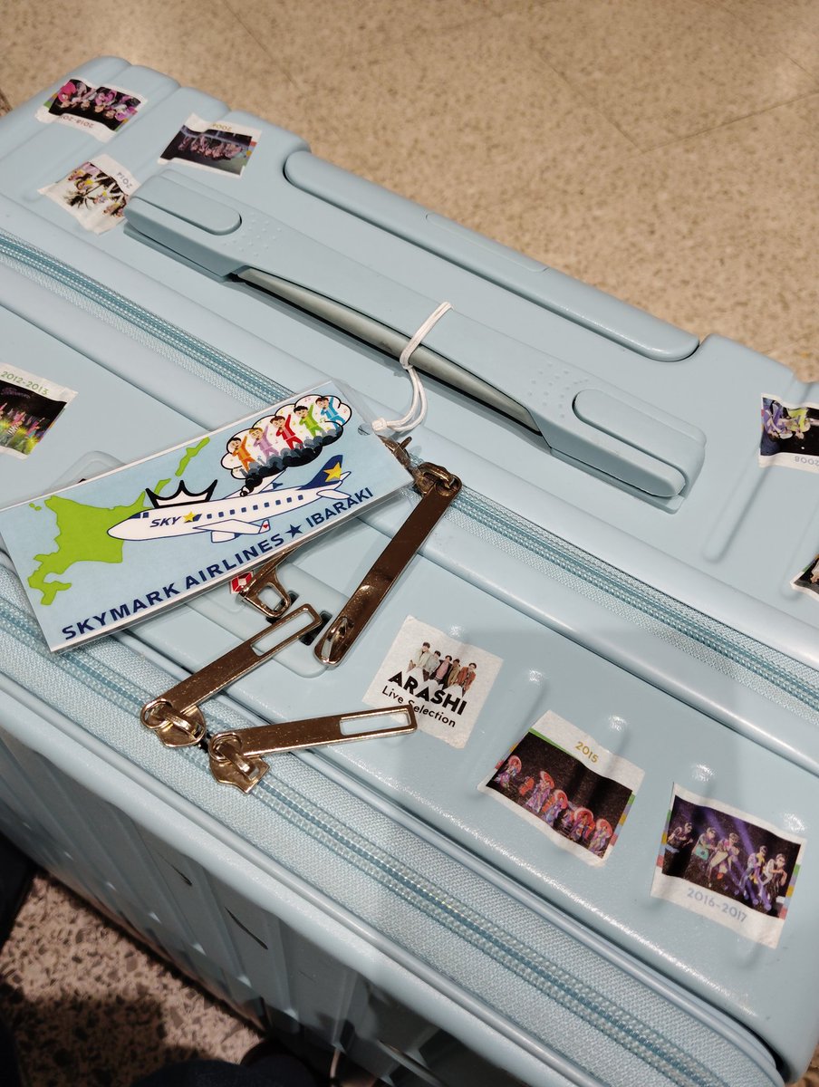 💙ayana☃️🚀 箱推し tweet media