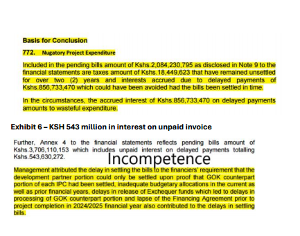 Bonnie Mwangi, CPA, LLM, MBA tweet media