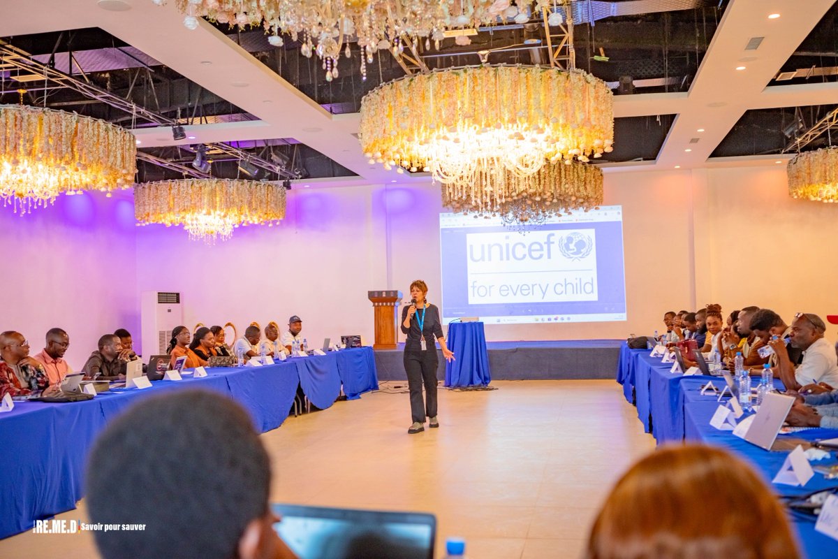 TwirwanehoMoise's tweet image. #DRC: After killing thousands of Banyamulenge/Tutsis in the DRC, the Kinshasa regime is now targeting #French citizens employed by #UNICEF.