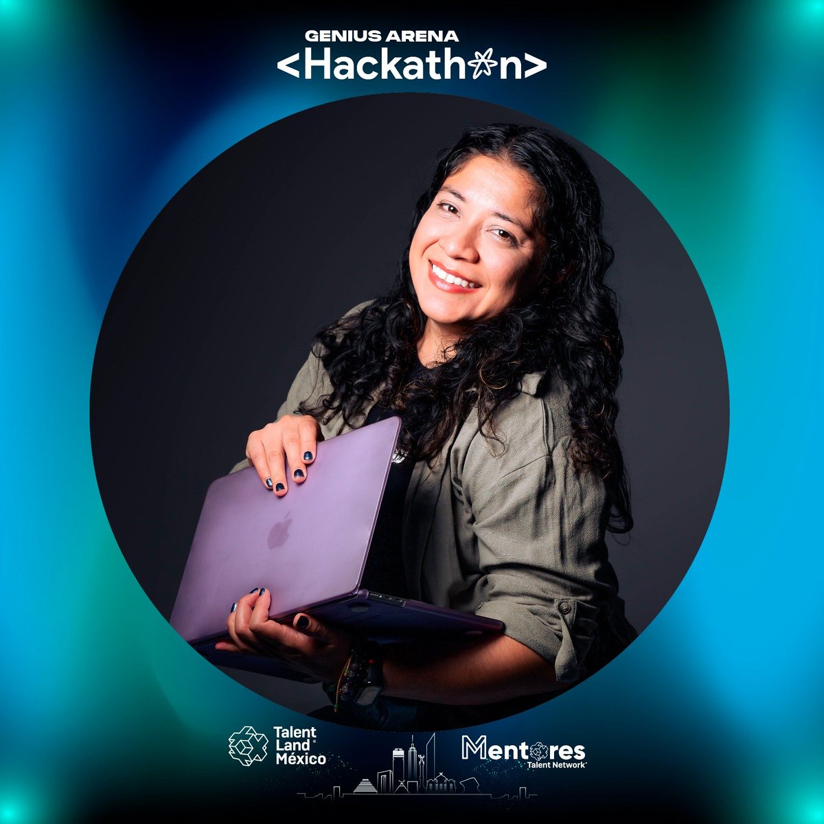 helenismo's tweet photo. Estamos a un mes de regresar a #TalentLand de @talentrepublic_ con el team @torcdotdev y también estaré participando como mentora en el #TalentHackathon. See you there! https://t.co/Henwgy56po