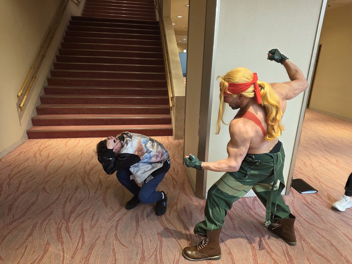 E1 | NotPedro tweet media