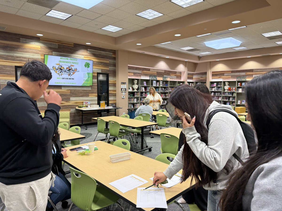 Val High & Val Academy Instructional Coach tweet media