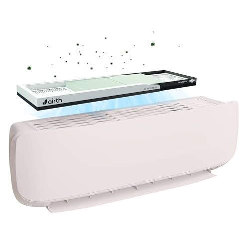 Amazon | AIRTH AC Filter with Time Indicator | IIT Bombay Technology ...