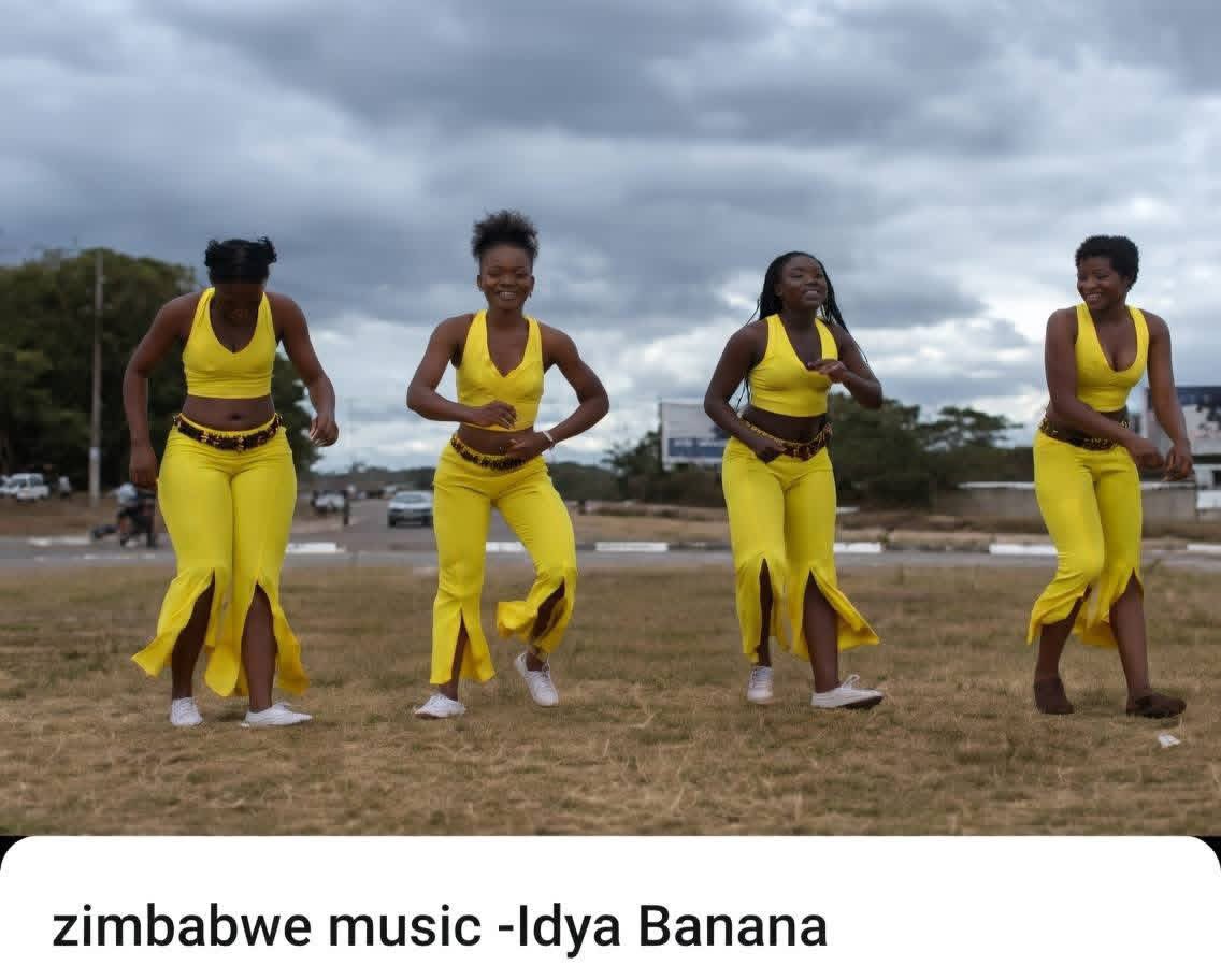 Kana wakaoma Video iri chirega kuramba uchaita ma funnies nehupenyu ka bhururu