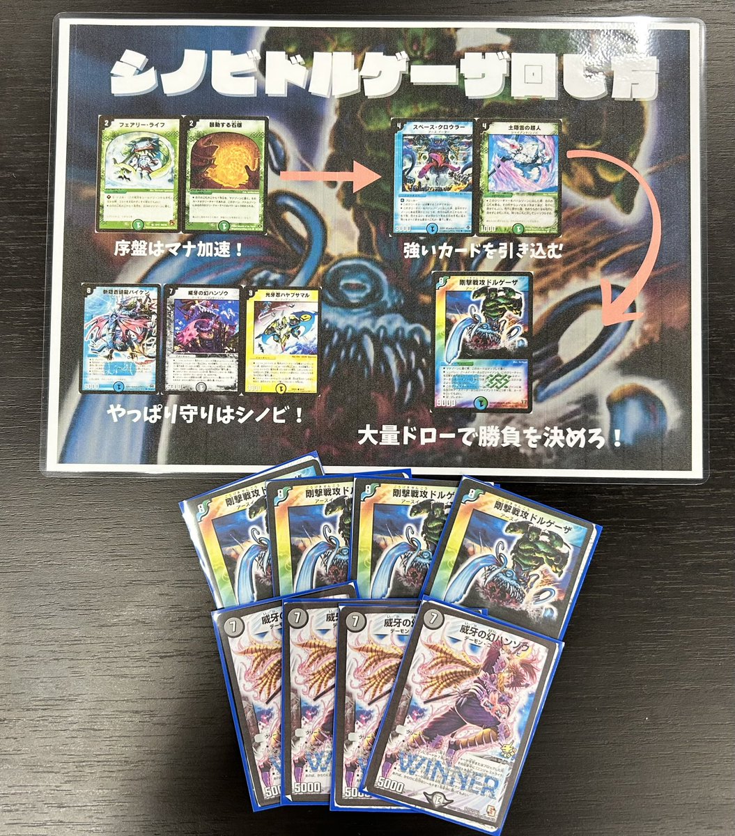 シノビドルゲーザ クラシック08 商品の状態 公式通販