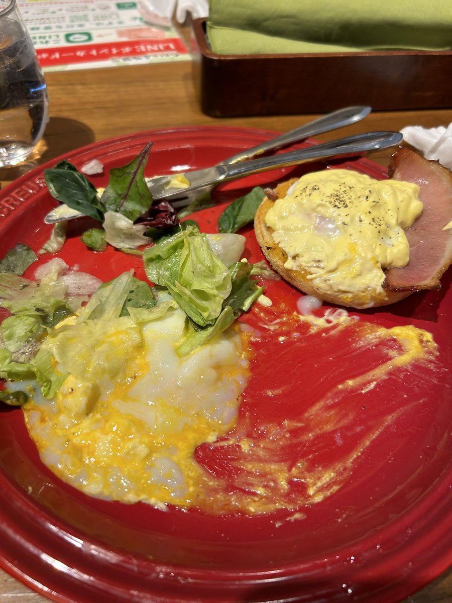 ぽ〜くちょっぷ関あきお tweet media