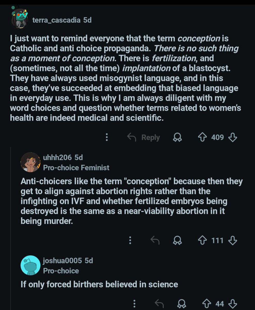 Memes to End Abortion tweet media