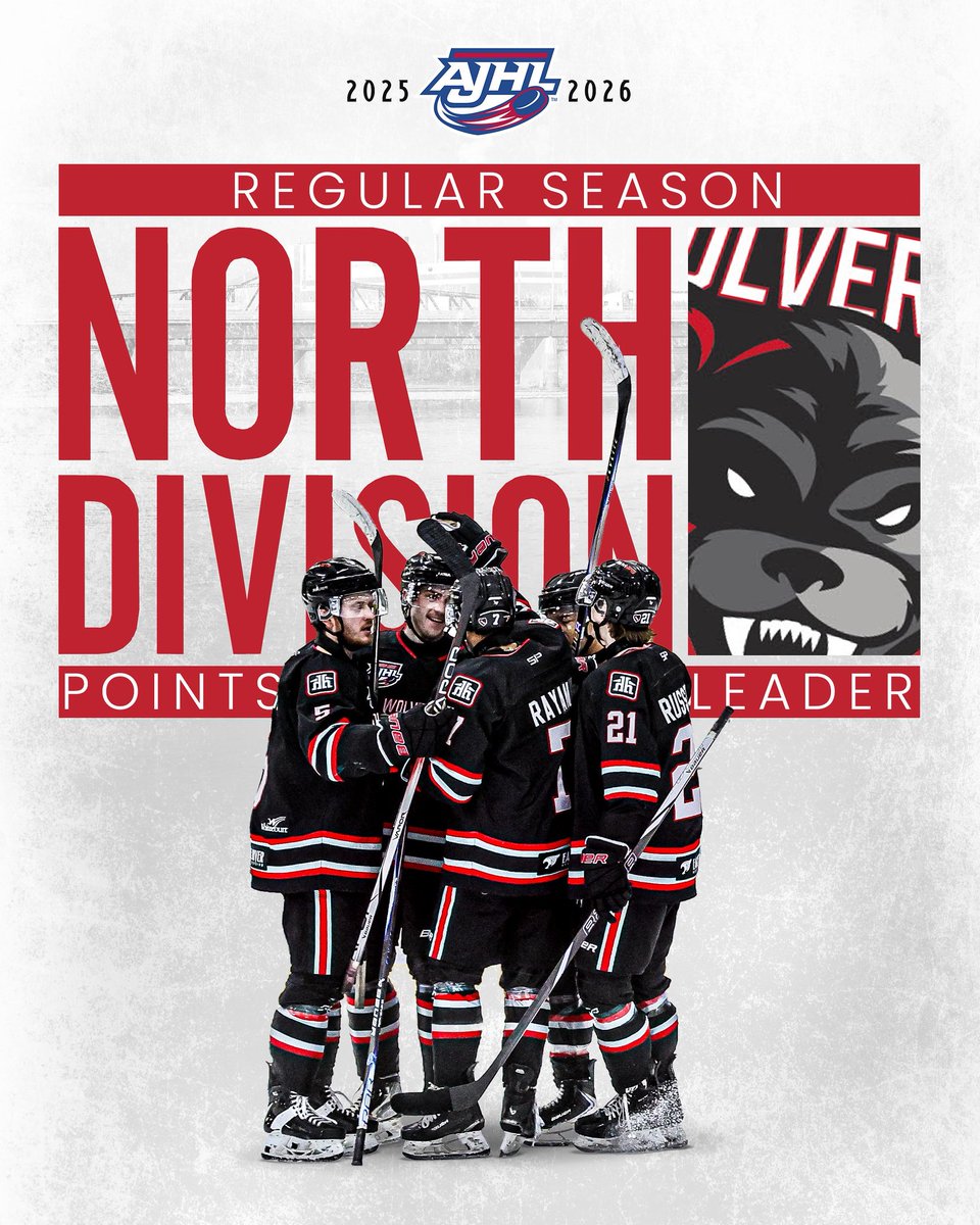 Whitecourt Wolverines tweet media