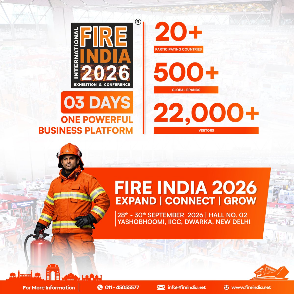 Fireindiaofficial tweet media