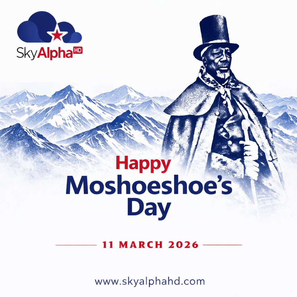 Sky Alpha HD tweet media