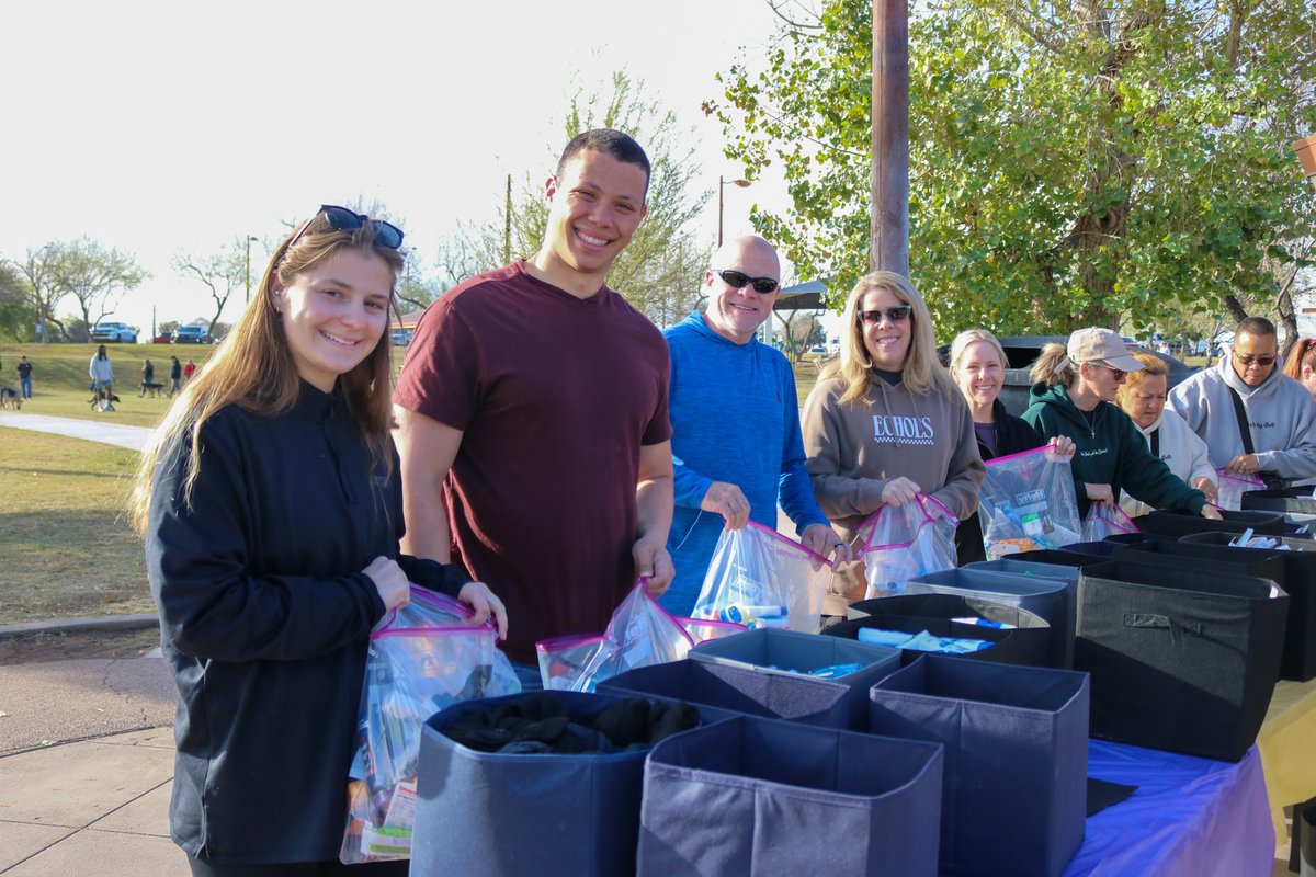 LoveLikeKeli's tweet photo. Thank you to all who attended the 9th Memorial Walk for Keli + Packing Event. Be sure to join us at the Gilbert Portillo's this Saturday at 8am for a blessing bag distribution meet-up! More information on our website. https://t.co/9ta8eAopFT