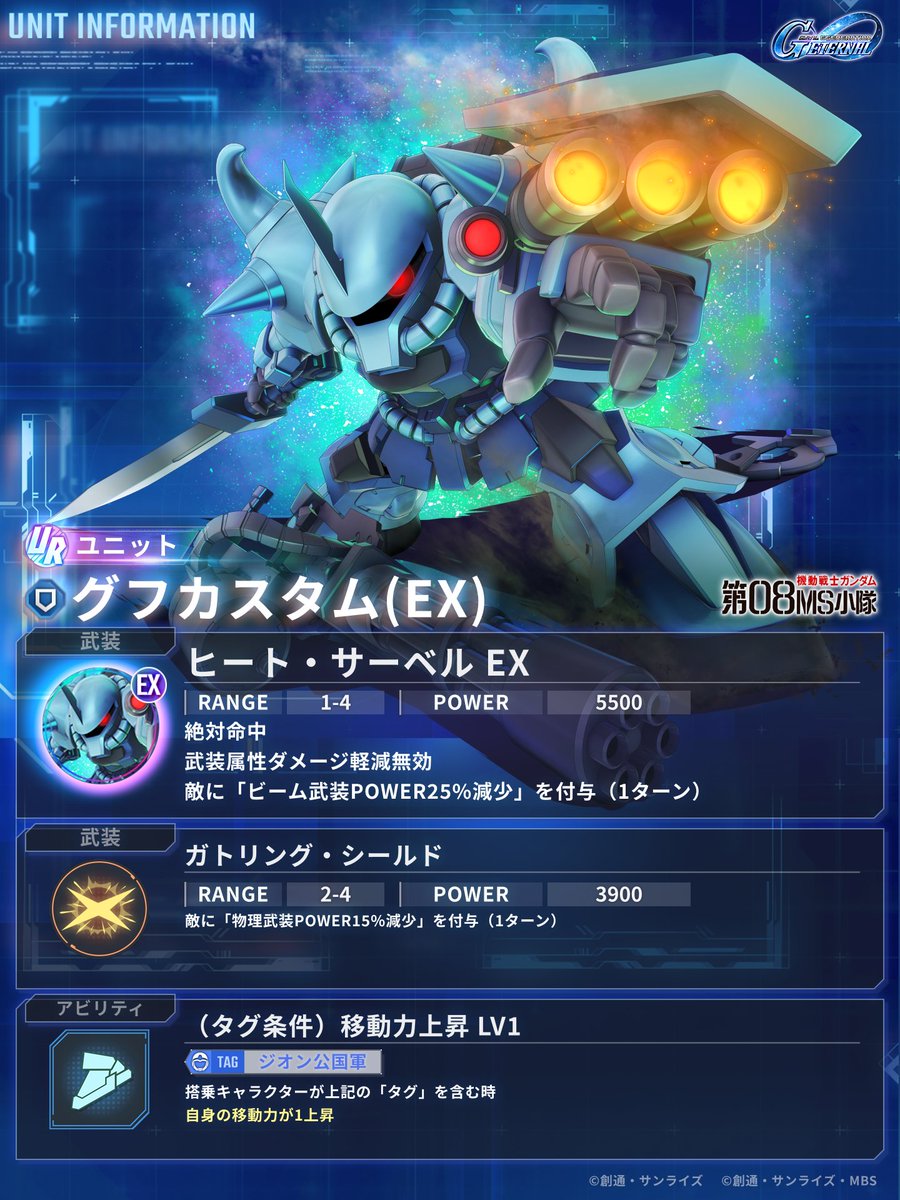 [情報] G世代永恆 新機體情報 3/13 - 希洽 - PTT.BEST 批踢踢爆文