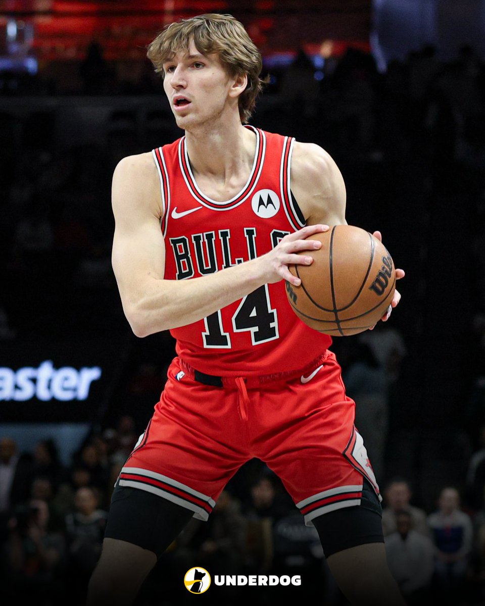 Underdog NBA tweet media