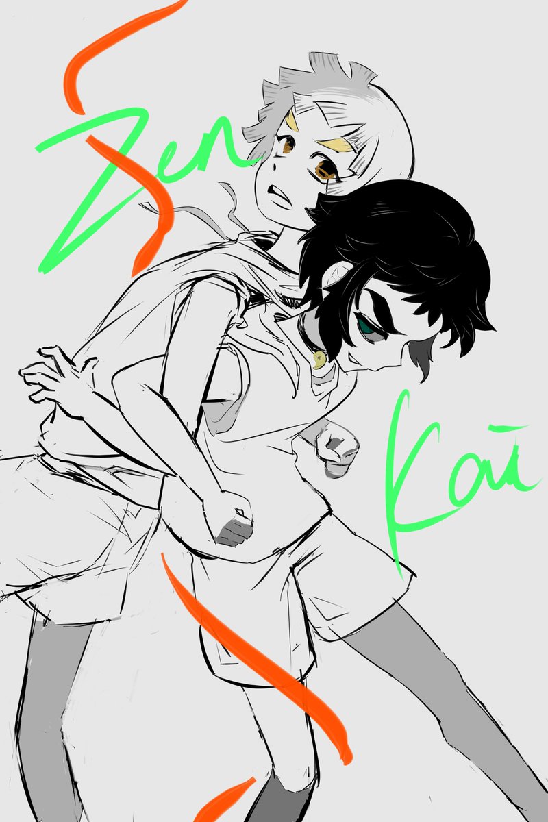 没事可以合上我的棺材了吗 tweet media