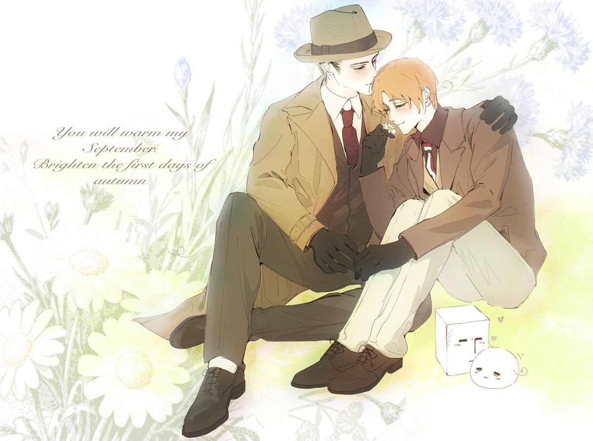 Spinne mit rotem Rücken tweet media