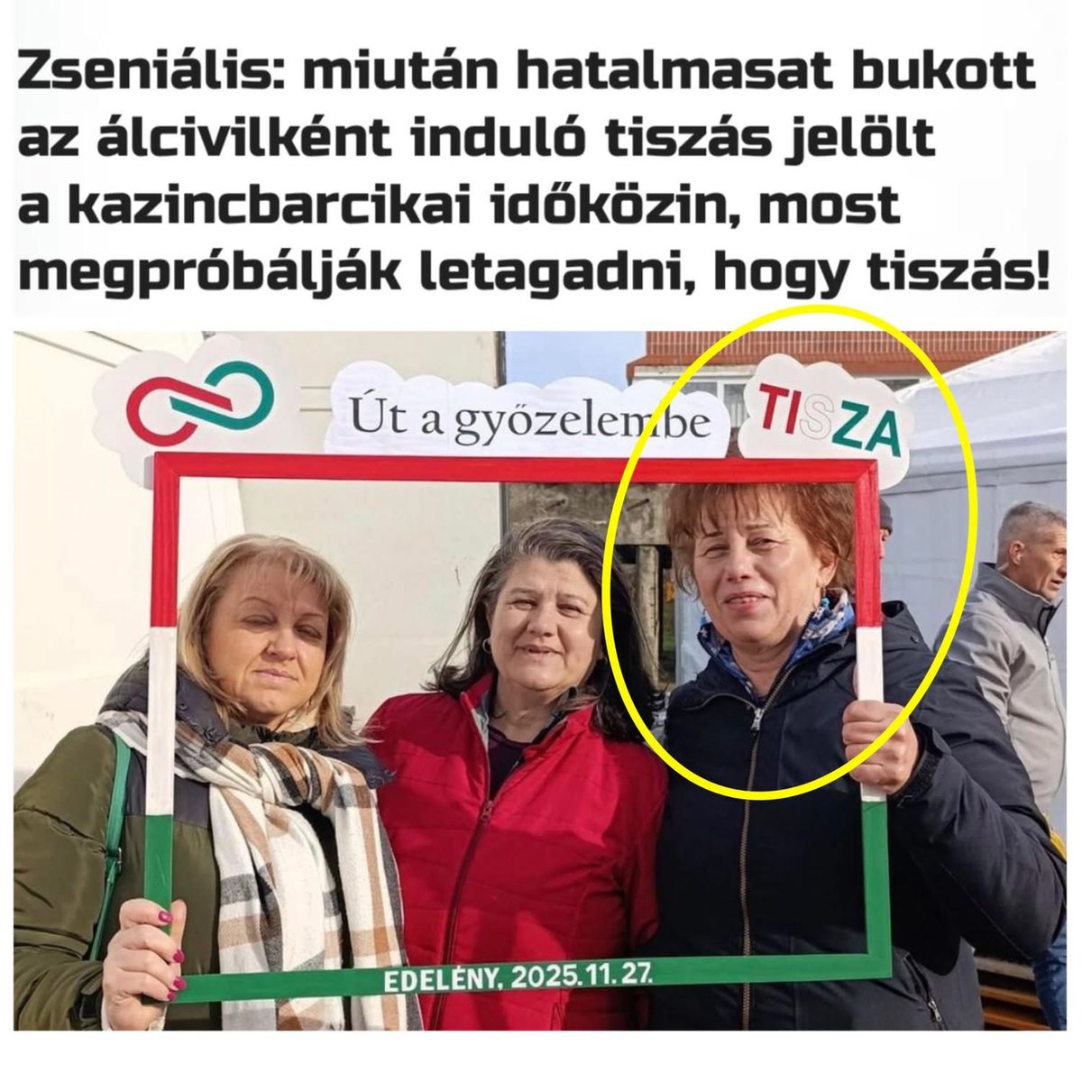 HSzamosvari's tweet photo. @Treabitsch @grok @ABarta199511 https://t.co/u5e0yBpFkI