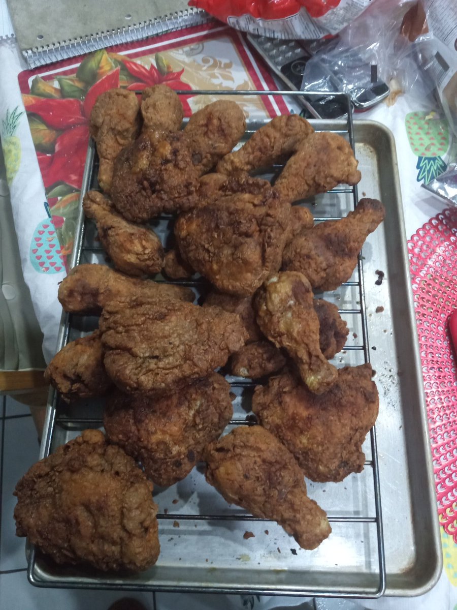 Everol Watson tweet media