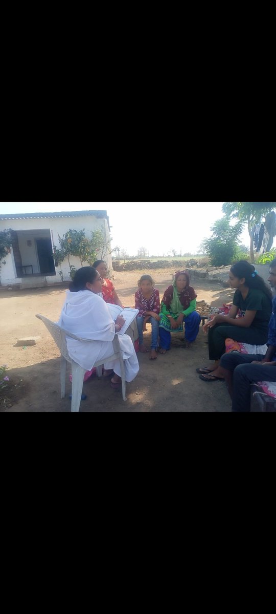 HPV Vaccine Counselling Tarsingada 
<a href="/TeamHealthMalia/">Team Health Malia_Junagadh</a> 
<a href="/PHCAMRAPURGIR/">PHC AMRAPUR</a>