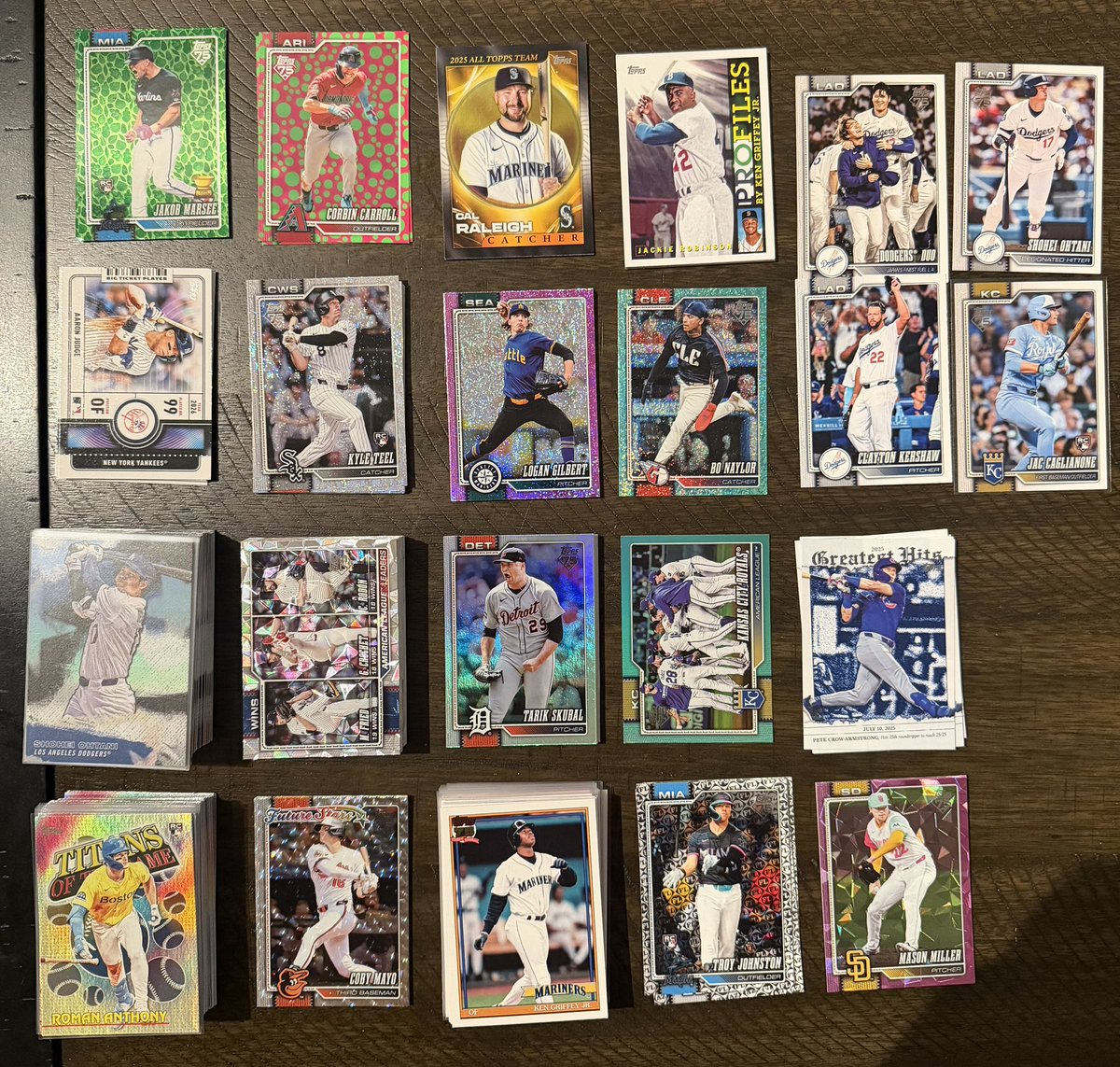 Let me know if anything interests you!! 

<a href="/CardPurchaser/">Card Purchaser</a>